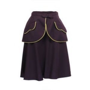 NWT – Vintage Givenchy Couture by John Galliano